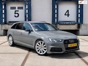 Audi A4 - 2.0TFSI MHEV quattro Sport S line black edition(252PK+GARANT