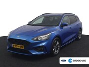 Ford Focus - Wagon 1.0 EcoBoost Hybrid ST Line X | B&O | Winterpack | Cam