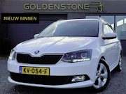 Skoda Fabia - Combi 1.2 TSI JOY ✓2e Eigenaar✓Airco✓Cruise✓4 Elekt Ramen✓Lm
