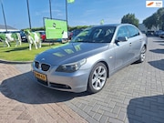 BMW 5-serie - 530i Executive / Hele auto / APK juni 2027