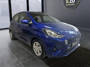 Hyundai i10 - 1.0 Comfort 5-zits | All-in | Cruise | Airco | Bluetooth | R
