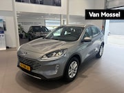Ford Kuga - 2.5 PHEV Titanium STOEL - STUUR - VOORRUIT VERWARMING | ADAP