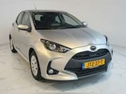 Mazda 2 - Hybrid 1.5 Prime-line uit 2024 Rijklaar + 12 maand