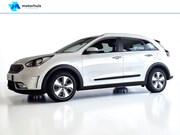 Kia Niro - 1.6 GDi Hybrid DynamicLine NAVI CAMERA LMV APPLE CARPLAY