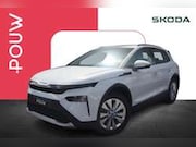 Skoda Elroq - 50 170pk Selection | 19" Velgen | Climate Control
