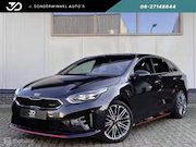 Kia ProCeed - / pro_cee'd 1.6 T-GDI GT 204 PK Keyless Camera JBL RIJKLAAR