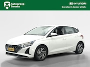 Hyundai i20 - 1.0 T-GDI Comfort | Private lease 399, - per maand