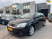 Toyota Corolla - 1.6 VVT-i S-Line Airco Elektr Ramen Radio