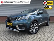Peugeot 5008 - PureTech Blue Lease Premium Avantage|7Pers.|Trekhaak|Camera|