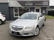 Opel Insignia - 2.0 CDTI EcoFLEX Design Edition, Cruise, trekhaak, apk 05-20
