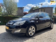 Opel Astra - 1.7 CDTi Edition