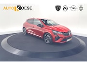 Renault Clio - 1.0 TCe 90 GPF techno | 360 Camera | Adaptieve Cruise Contro