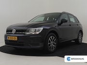 Volkswagen Tiguan - 1.4 TSI Comfortline 125PK | Elektr. Trekhaak | Parkeersensor