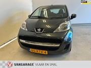 Peugeot 107 - 1.0-12V XS Automaat-5 Deurs-Electrisch pakket ramen en vergr