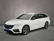 Skoda Octavia - Combi RS iV Business 1.4 TSI PHEV 245pk DSG Automaat Adaptiv