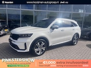 Kia Sorento - 1.6 T-GDI Plug-in Hybrid 4WD ExecutiveLine 7p.