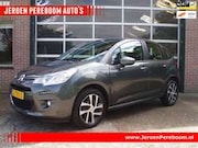 Citroën C3 - 1.2 PureTech Collection Automaat, Airco, Nette aut