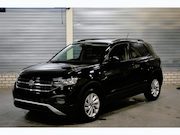 Volkswagen T-Cross - 1.0 TSI Life Automaat + Navigatie|Parkeersensoren|Virtual Co