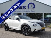 Nissan Juke - 1.6 Hybrid Tekna VOL LEER | BOSE | TREKH. | CAMERA | NAVI