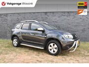 Dacia Duster - 1.2 TCe Comfort Airco sidestep