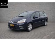 Citroën C4 Grand Picasso - 1.6 VTi Ligne Business | Clima | Navi | Trekhaak |