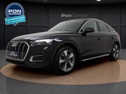 Audi Q5 Sportback - 50 TFSIe Quattro | Luchtvering | Leder | Parkeerhulp | Camer