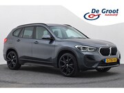 BMW X1 - xDrive20i Executive Edition LED, Apple Carplay, Head-Up, Cam