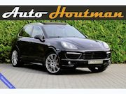 Porsche Cayenne - 4.8 GTS V8 | PANO ☀️ | SPORT CHRONO ⏱️ | LUCHTVERING | MEMO