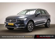 Volvo XC60 - 2.0 T6 Plug-in hybrid AWD Inscription | PANORAMDAK | LEDER |