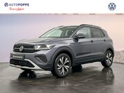 Volkswagen T-Cross - 1.0 TSI Life Edition