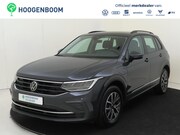 Volkswagen Tiguan - 1.4 TSI eHybrid Life | SoH 94% | Trekhaak | Stoel- en stuurw