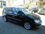 Volkswagen Touran - 1.4 TSI Comfortline Business