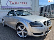 Audi TT - 1.8 5V Turbo quattro