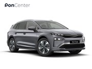 Skoda Enyaq iV - Business Edition 210 kW / 286 PK