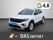 Volkswagen T-Cross - Life