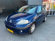 Citroën C3 - 1.4i-16V Sky Radio automaat airco