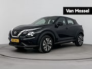 Nissan Juke - 1.0 DIG-T Acenta 114PK | Achteruitrijcamera | Apple CarPlay