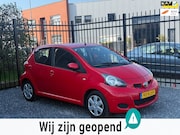 Toyota Aygo - 1.0-12V Comfort AIRCO5DEURSAPK2027KOOPJE