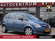 Opel Meriva - 1.4-16V Cosmo/Cruise/Airco/Trekhaak/APK 06-2027