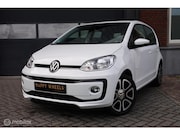 Volkswagen Up! - I 1.0 I Airco I Stoelverwarming! I Bluetooth