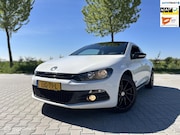 Volkswagen Scirocco - 1.4 TSI R-Line|ISO-FIX|AIRCO|APK|