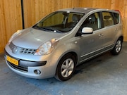 Nissan Note - 1.6 Acenta 2007 1E Eigenaar 100.000 KM
