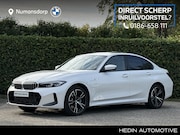 BMW 3-serie - 330e | NW Model | M-Sport | 18'' | Schuif-/Kanteldak | Camer