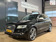 Audi SQ5 - 3.0 TDI quattro Pro Line B&O Panoramadak
