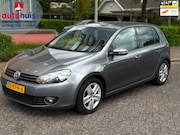 Volkswagen Golf - 1.4 TSI Comfortline