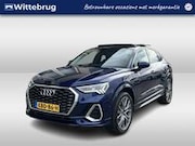 Audi Q3 - Sportback 45 TFSI e S-Line / AUTOMAAT/ 245 PK/ PAN