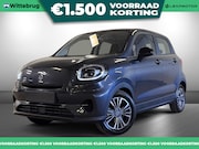 Leapmotor T03 - Design 37.3 kWh Volledig Elektrisch Automaat met Navigatie e