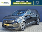 Peugeot 5008 - 1.2 Hybrid 136 GT | Pano | Carplay | Adapt. Cruise |