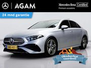 Mercedes-Benz A-klasse - Limousine 180 Business Solution AMG Panorama dak