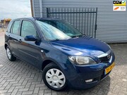 Mazda 2 - 1.4 Exclusive|Automaat|Airco|APK 2027|
